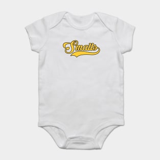 Smalls Baby Bodysuit